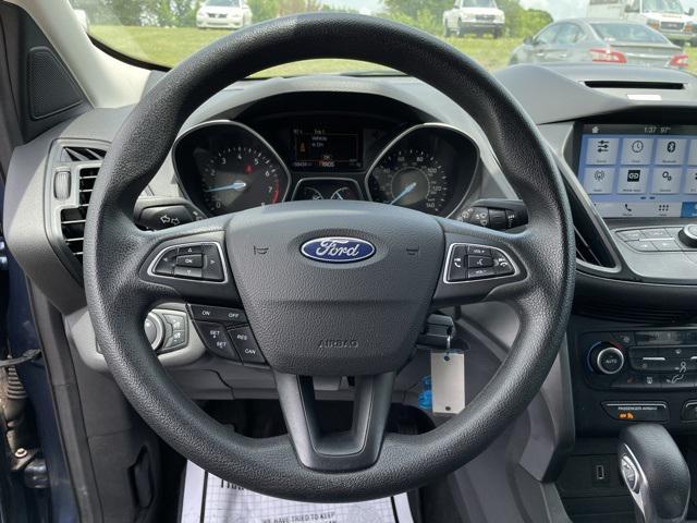 used 2018 Ford Escape car, priced at $15,000