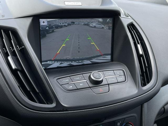 used 2018 Ford Escape car, priced at $15,000