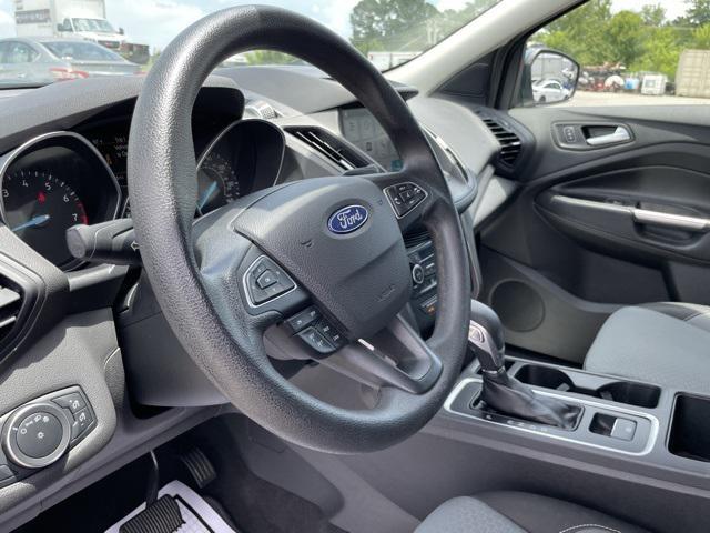 used 2018 Ford Escape car, priced at $15,000