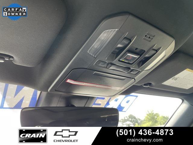 used 2023 Toyota Highlander car, priced at $38,990