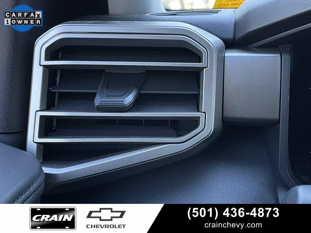 used 2024 Toyota Sequoia car, priced at $65,799