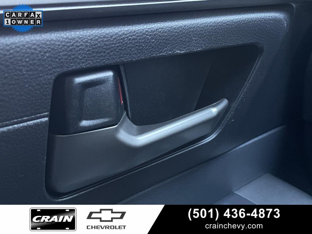 used 2024 Toyota Sequoia car, priced at $65,799