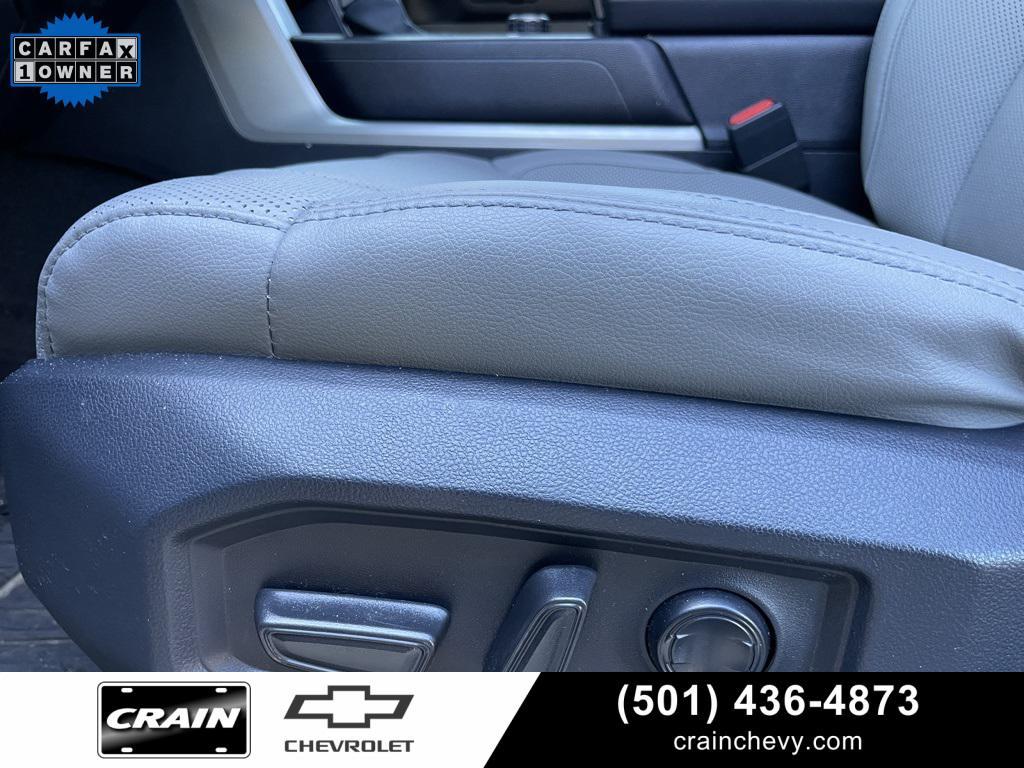 used 2024 Toyota Sequoia car, priced at $65,799