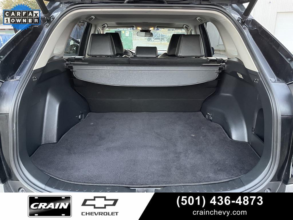 used 2021 Toyota RAV4 car, priced at $23,980