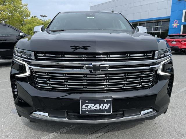 new 2024 Chevrolet Suburban car, priced at $76,730