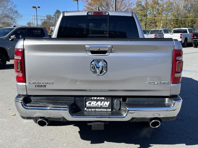 used 2020 Ram 1500 car, priced at $34,278