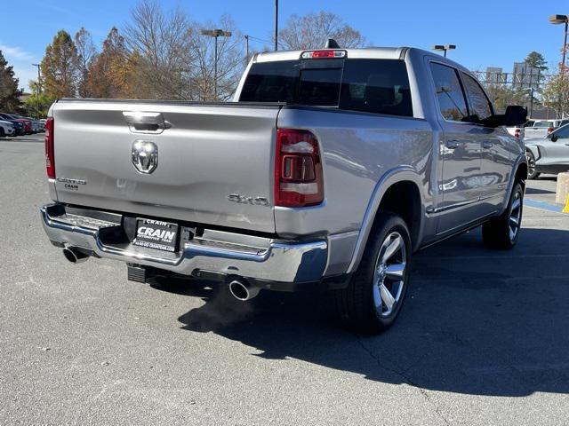 used 2020 Ram 1500 car, priced at $34,278