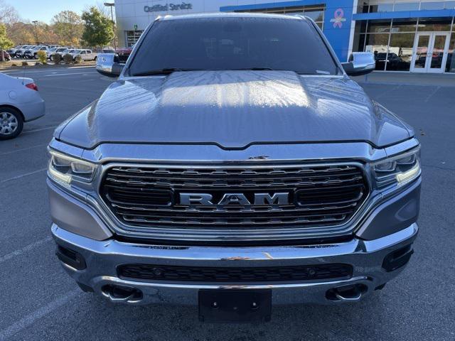 used 2020 Ram 1500 car, priced at $34,278