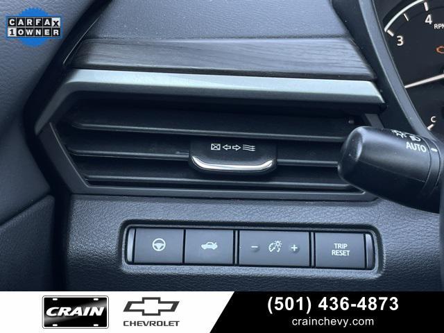 used 2023 Nissan Altima car, priced at $21,589