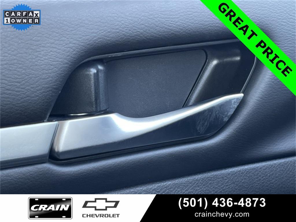 used 2023 Nissan Altima car, priced at $20,899