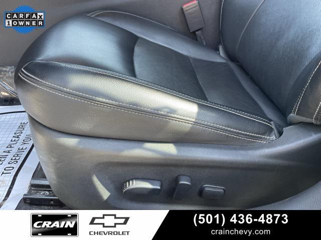used 2023 Nissan Altima car, priced at $21,589