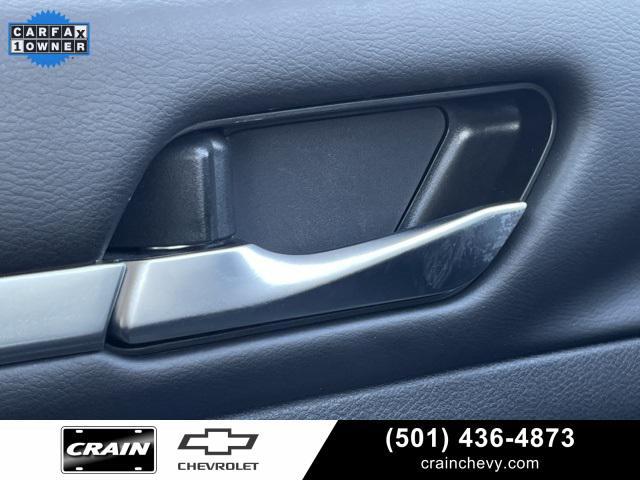 used 2023 Nissan Altima car, priced at $21,589