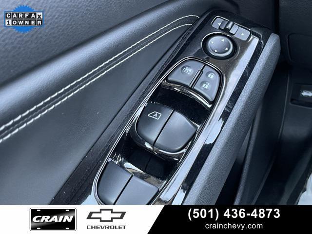 used 2023 Nissan Altima car, priced at $21,589