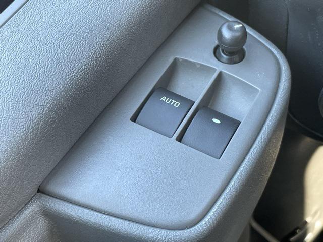 new 2025 Chevrolet Express 2500 car, priced at $47,538