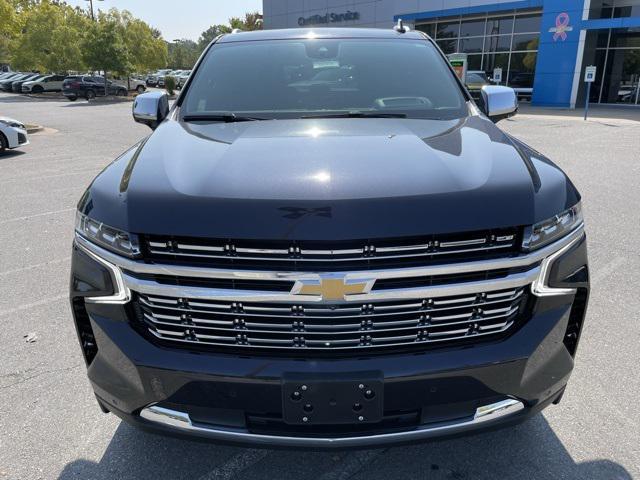 new 2024 Chevrolet Suburban car, priced at $72,685