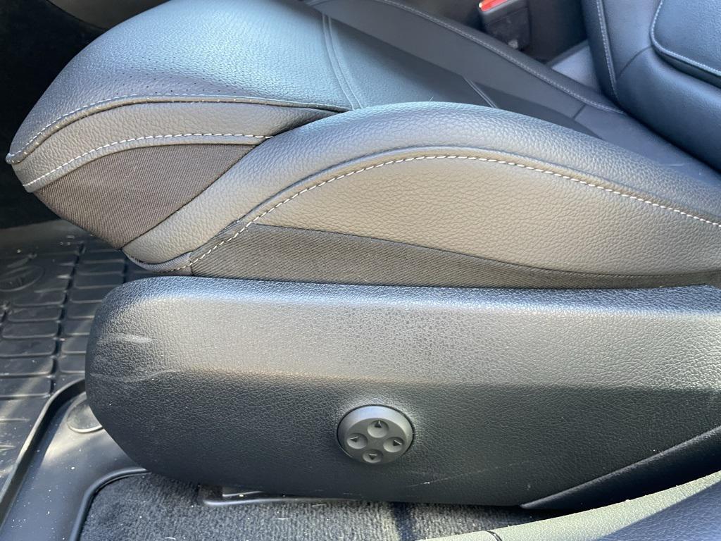used 2024 Mercedes-Benz C-Class car, priced at $40,856