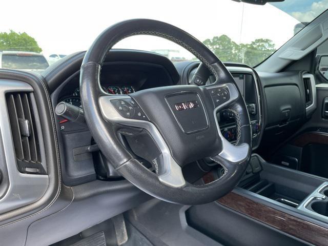 used 2018 GMC Sierra 1500 car, priced at $30,779