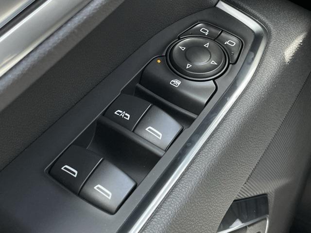 new 2025 Chevrolet Silverado 2500 car, priced at $55,765