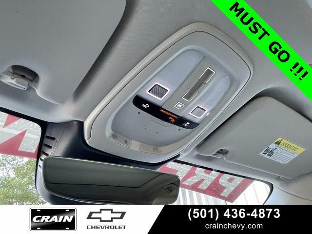 used 2022 Volvo XC60 car, priced at $27,999