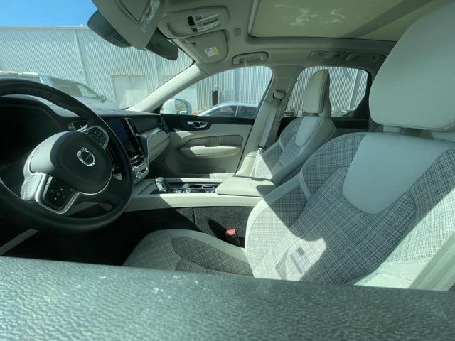 used 2022 Volvo XC60 car, priced at $30,000