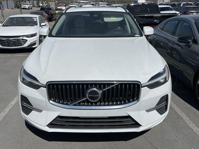 used 2022 Volvo XC60 car, priced at $30,000