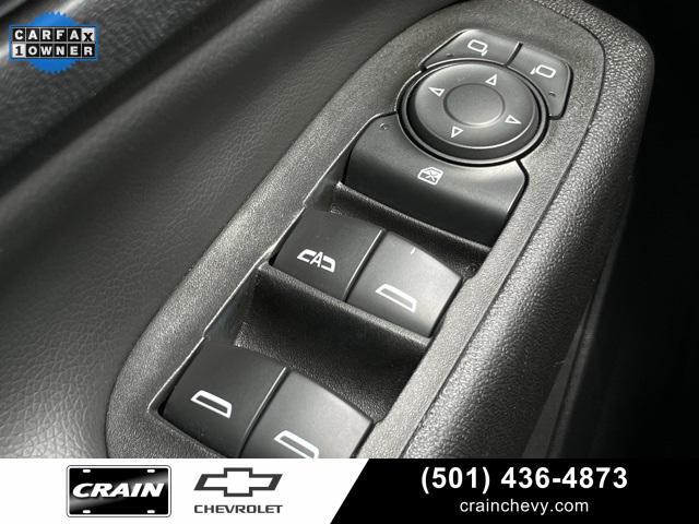 used 2020 Chevrolet Equinox car, priced at $18,594