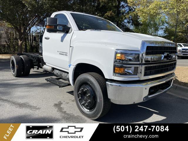 new 2024 Chevrolet Silverado 1500 car, priced at $64,000