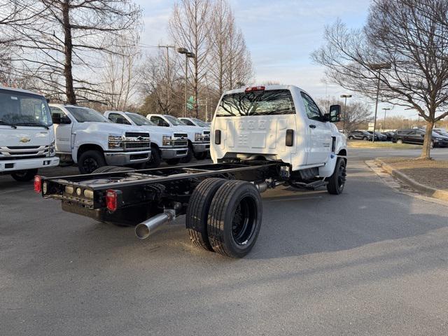 new 2024 Chevrolet Silverado 1500 car, priced at $64,000