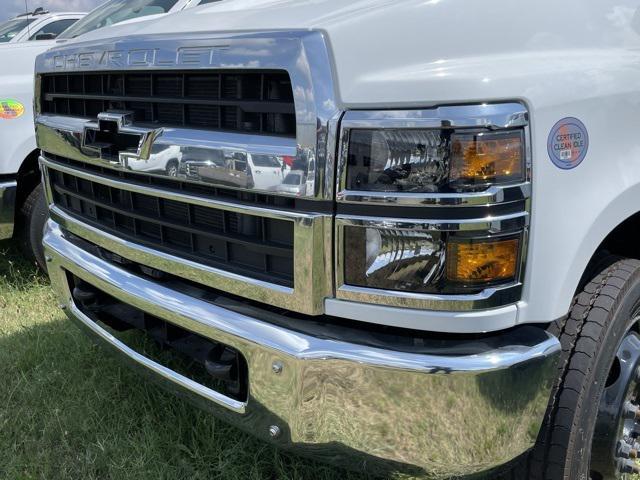 new 2024 Chevrolet Silverado 1500 car, priced at $56,500