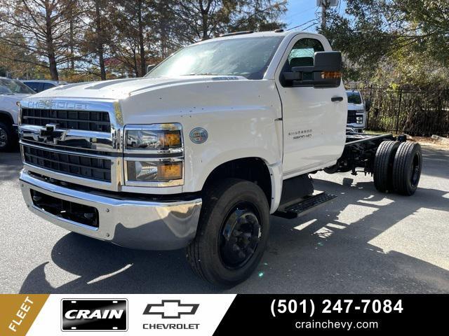 new 2024 Chevrolet Silverado 1500 car, priced at $64,000