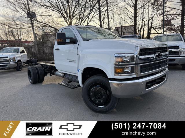 new 2024 Chevrolet Silverado 1500 car, priced at $64,000
