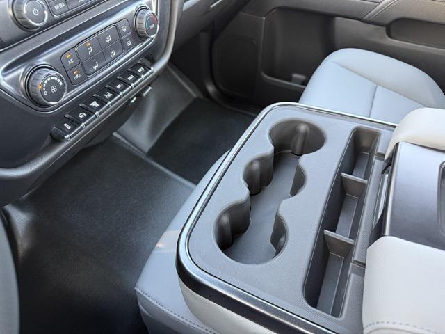 new 2024 Chevrolet Silverado 1500 car, priced at $64,000