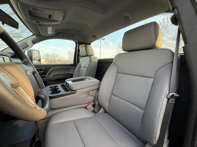 new 2024 Chevrolet Silverado 1500 car, priced at $64,000