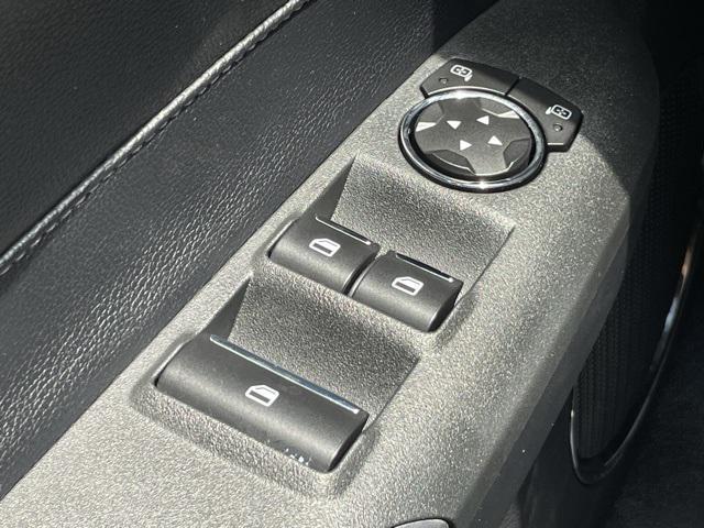 used 2018 Ford Mustang car, priced at $33,470