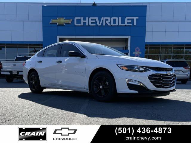 new 2025 Chevrolet Malibu car, priced at $26,066