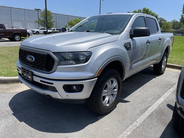 used 2019 Ford Ranger car, priced at $26,499