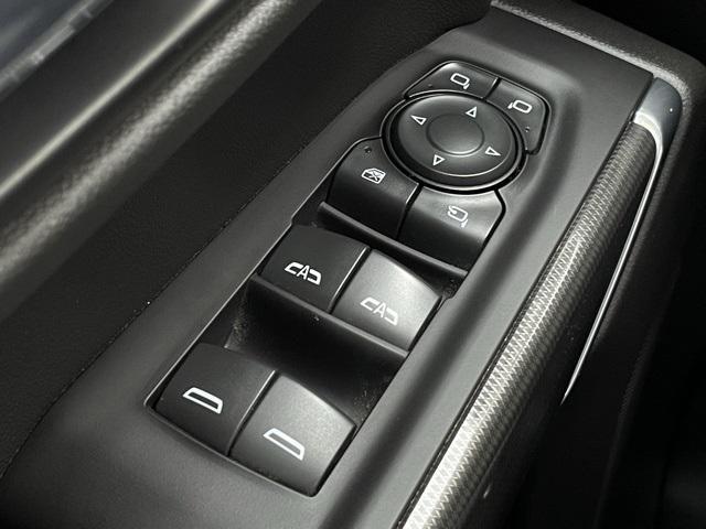 used 2021 GMC Sierra 1500 car, priced at $43,586