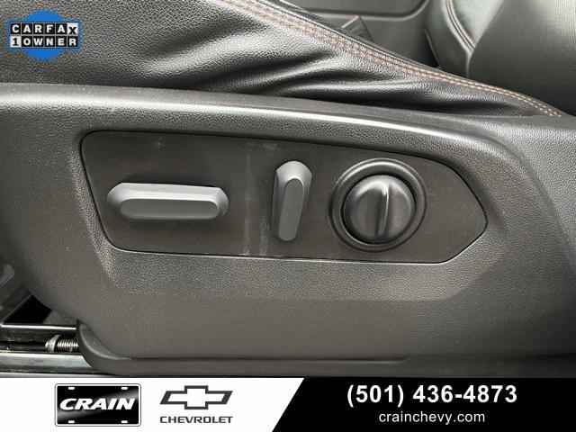 used 2021 GMC Sierra 1500 car, priced at $39,828