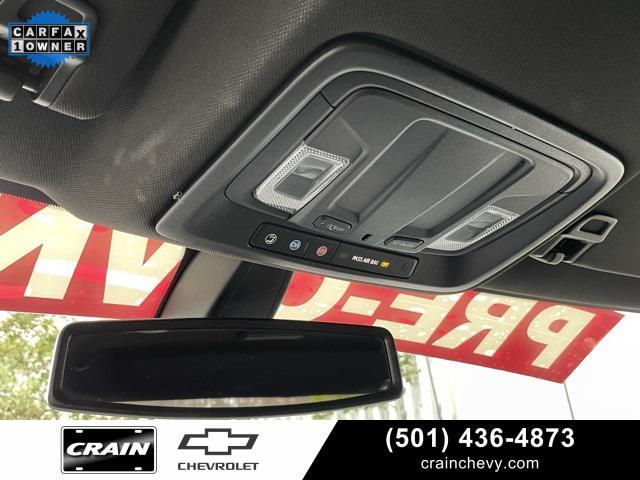 used 2021 GMC Sierra 1500 car, priced at $39,828