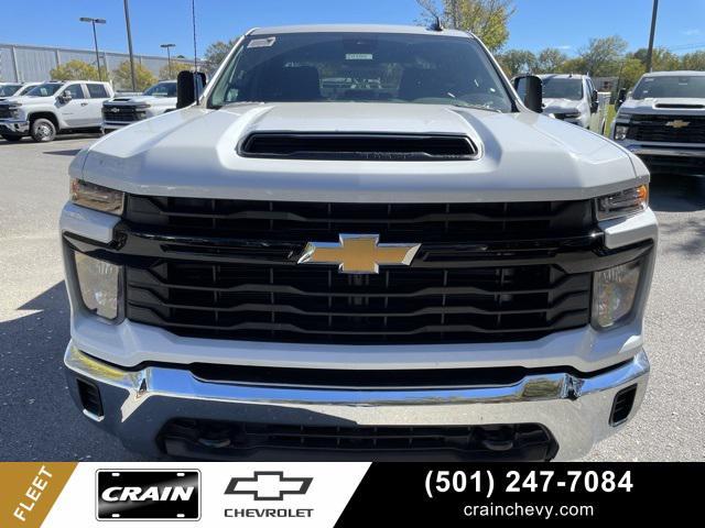 new 2025 Chevrolet Silverado 2500 car, priced at $63,478