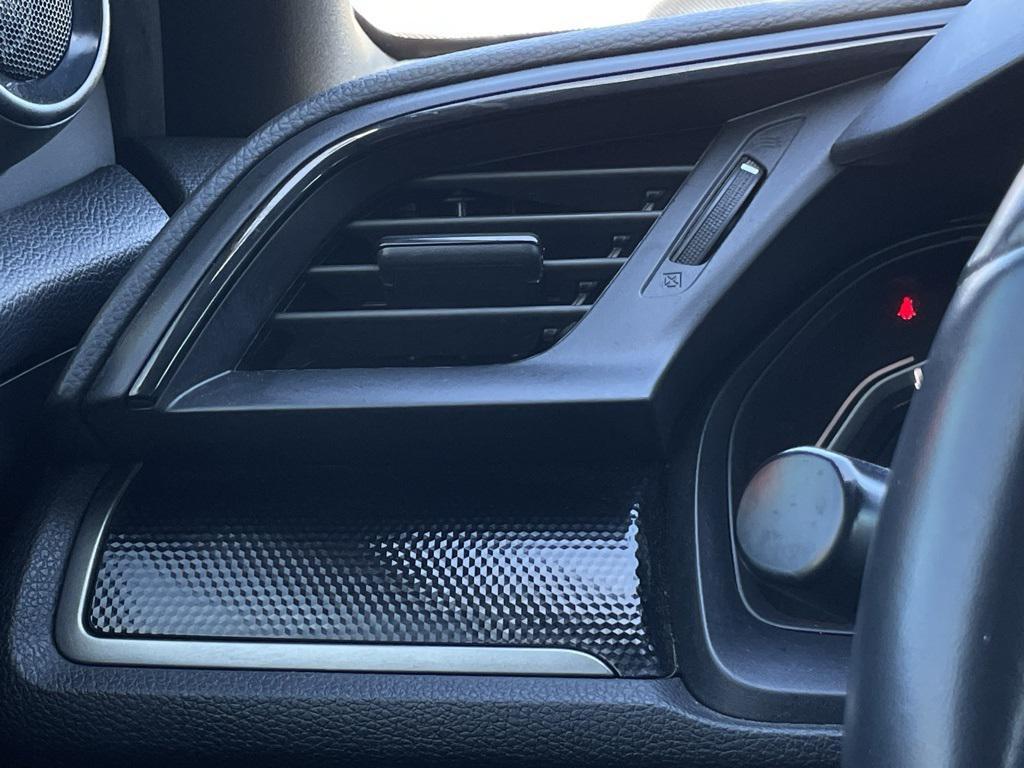 used 2021 Honda Civic car, priced at $17,999