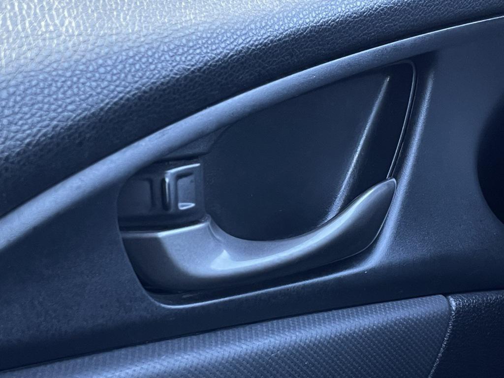 used 2021 Honda Civic car, priced at $17,999