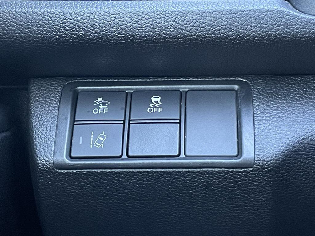 used 2021 Honda Civic car, priced at $17,999