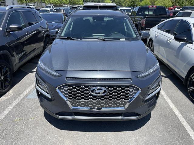 used 2019 Hyundai Kona car, priced at $17,108