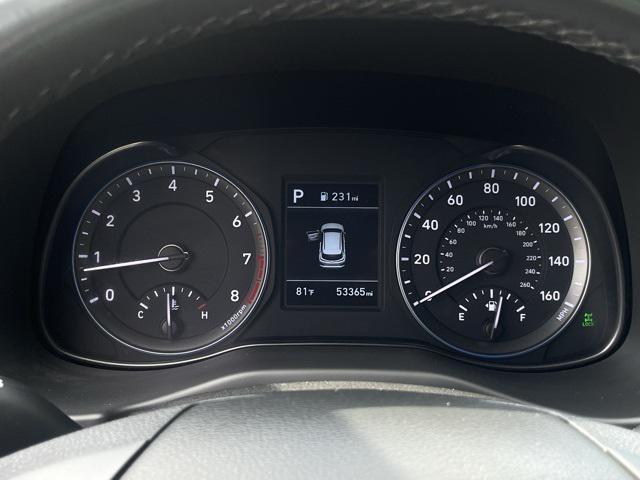 used 2019 Hyundai Kona car, priced at $16,499