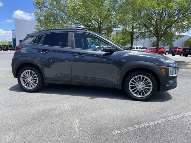 used 2019 Hyundai Kona car, priced at $16,499