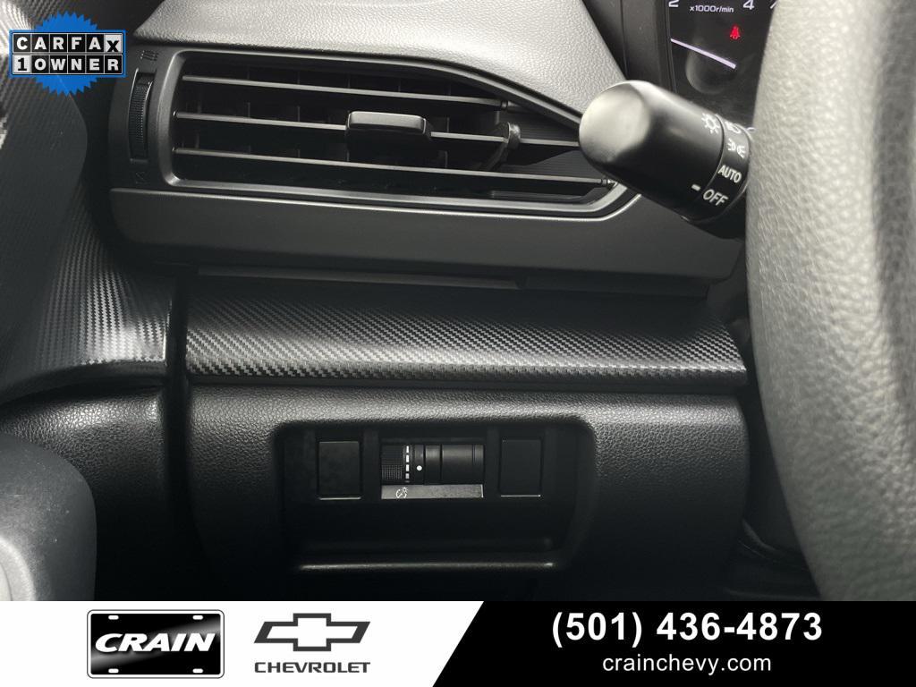 used 2024 Subaru Crosstrek car, priced at $23,373