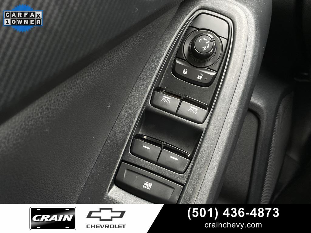 used 2024 Subaru Crosstrek car, priced at $23,373