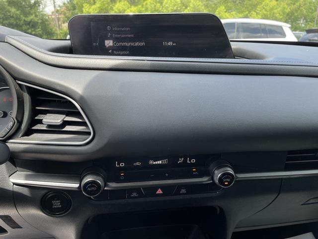 used 2021 Mazda CX-30 car, priced at $18,998