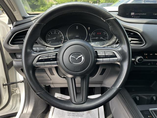 used 2021 Mazda CX-30 car, priced at $18,998